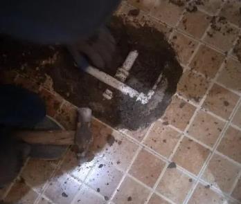扶余卫生间漏水维修公司为您分享下卫生间渗水如何处理及注意事项