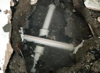 扶余阳台漏水维修公司为您分享楼上楼下漏水怎么处理