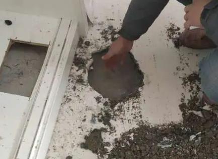 扶余卫生间漏水维修公司分享下精确定位查漏水一次多少钱?不同级别收费不同
