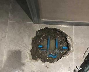扶余阳台漏水维修公司分享下暖气管道漏水的原因有哪些