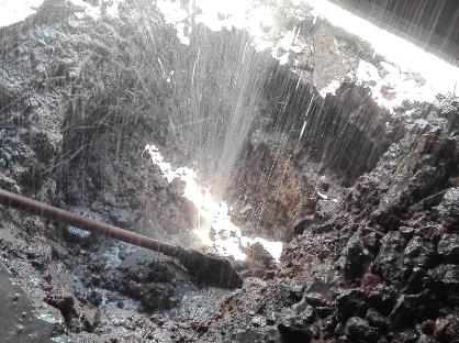 扶余楼顶漏水维修公司为您专业解答下漏水的维修知识