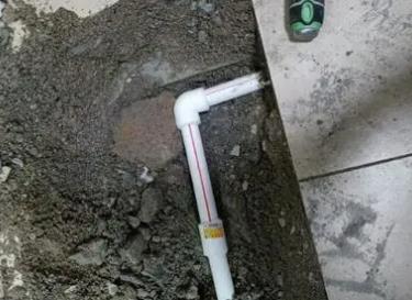 扶余阳台漏水维修时有哪些声音会影响检漏仪